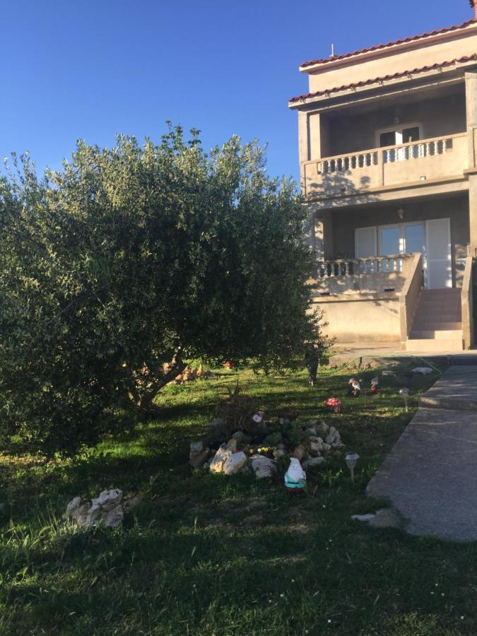 Apartment Stela Rab Town Exterior photo