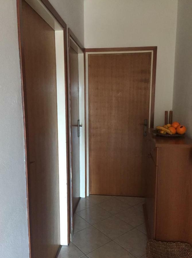 Apartment Stela Rab Town Exterior photo